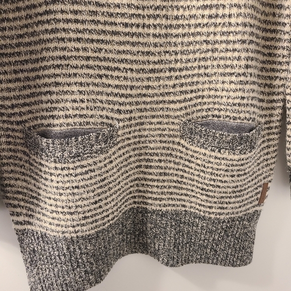 NEW Roots Cabin Shaker Tunic - Picture 2 of 9